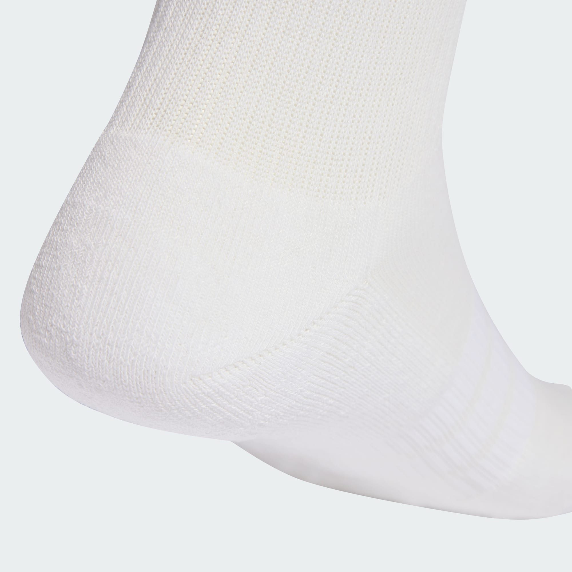adidas Performance Sportsocken CUSHIONED CREW SOCKEN 6ER-PACK (1-Paar)