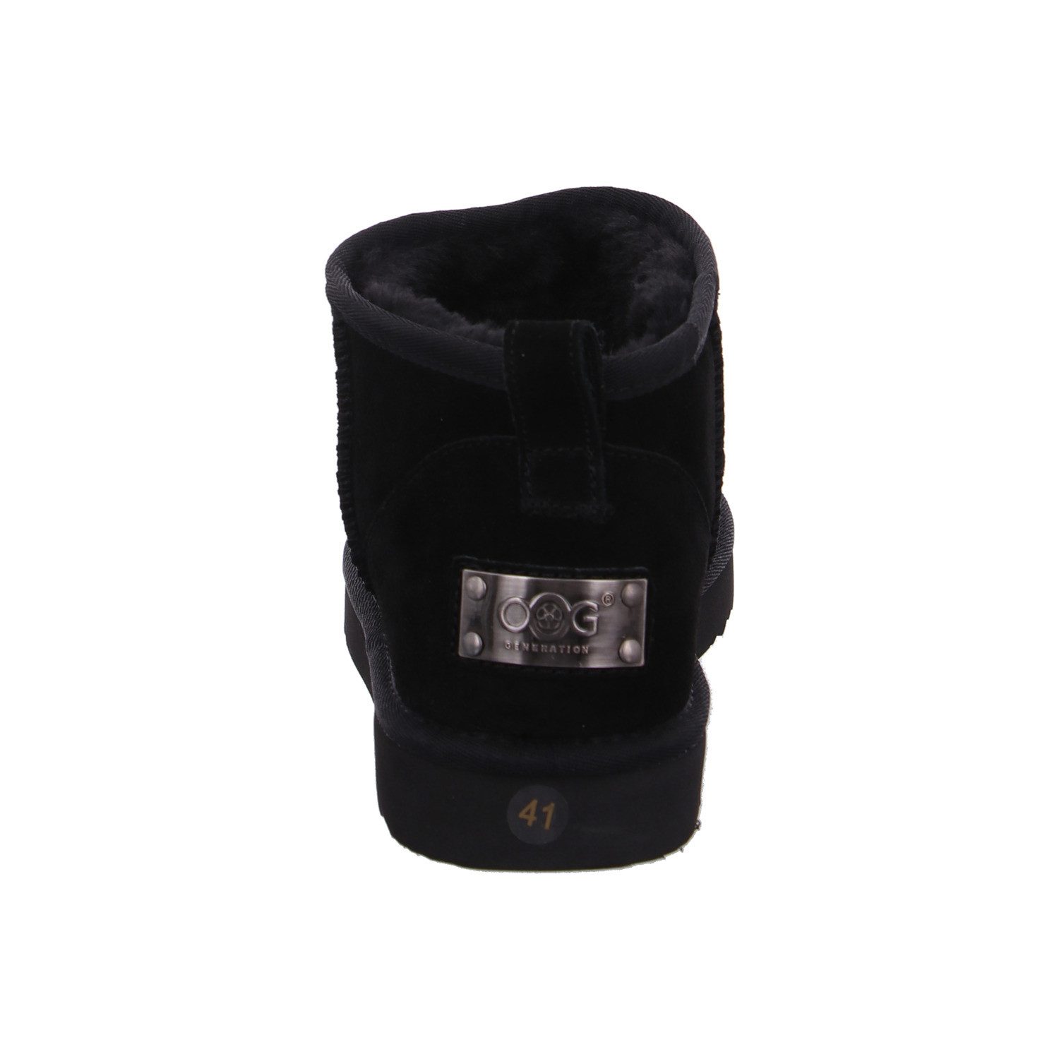 OOG Winterstiefel günstig online kaufen