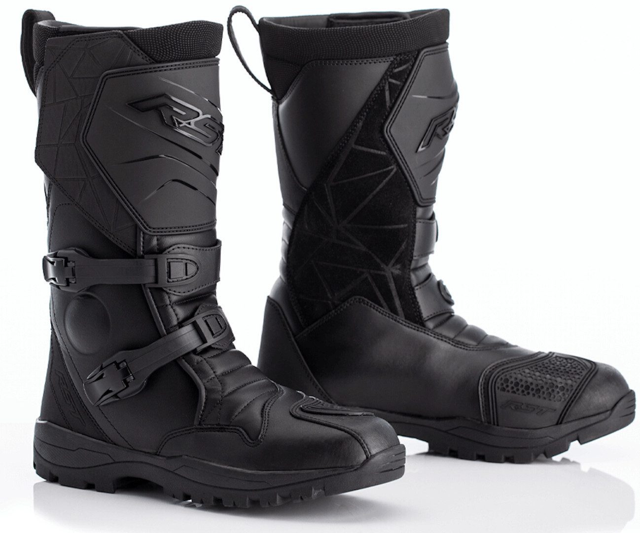Adventure-X WP Motorradstiefel Motorradstiefel
