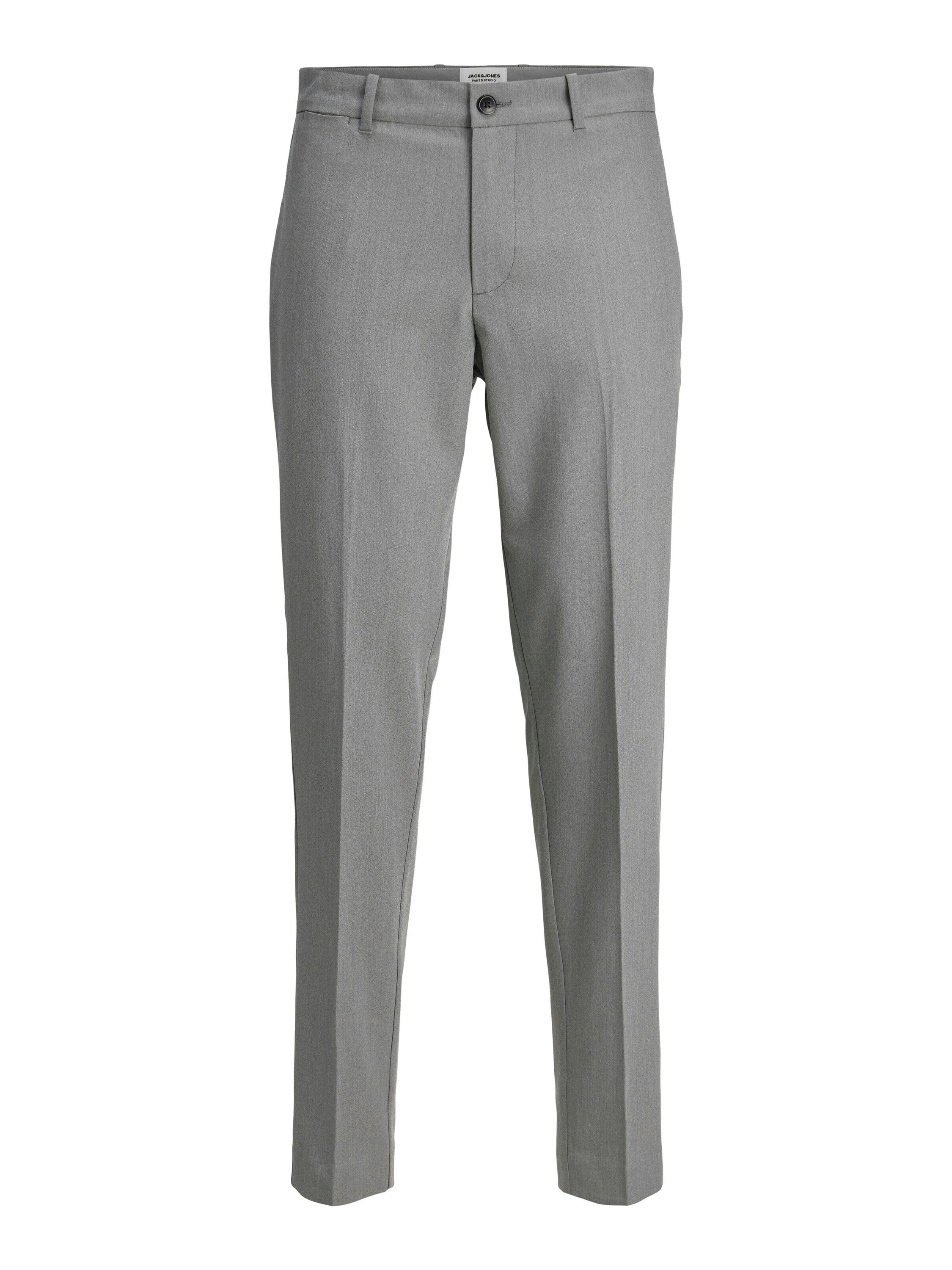 Grey Melange