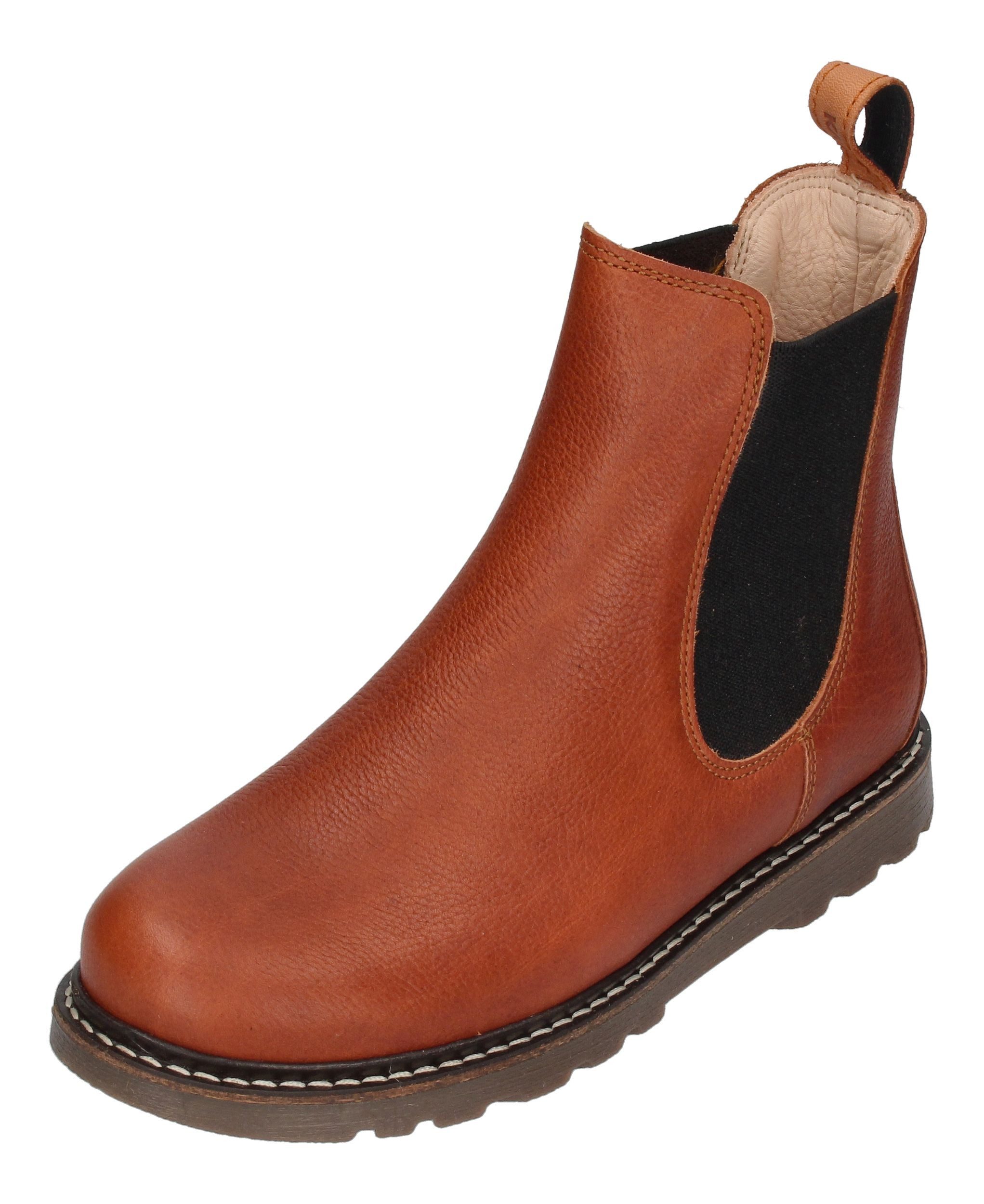 BODAS 2.0 EP Chelseaboots