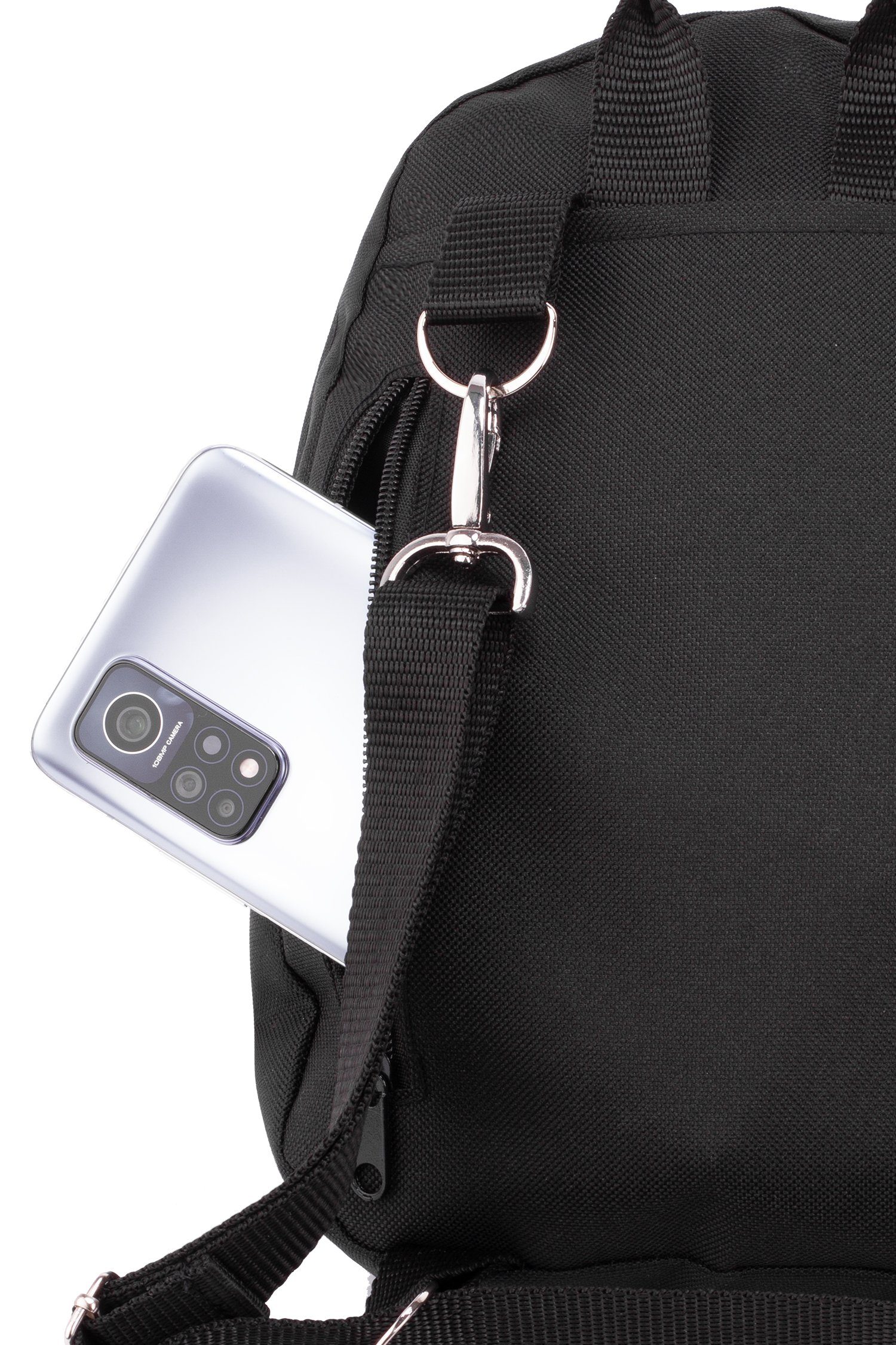 Tagesrucksack Corvo Mini Minirucksack Manufaktur13 Daypack- wasserfester kleiner,