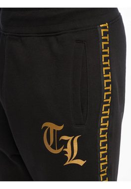 Thug Life Sweatshorts Thug Life Herren Thug Life Dize Sweat Short (1-tlg)