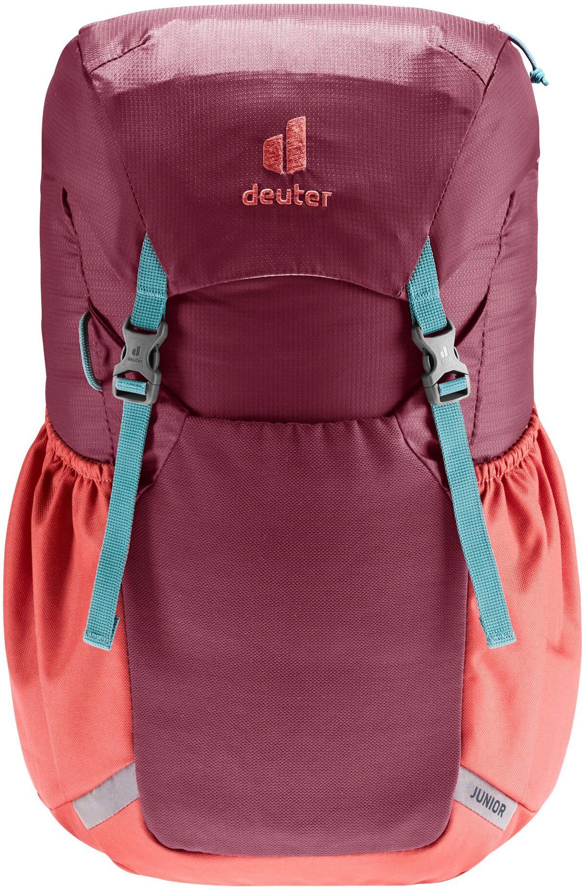 Junior deuter maron Rucksack