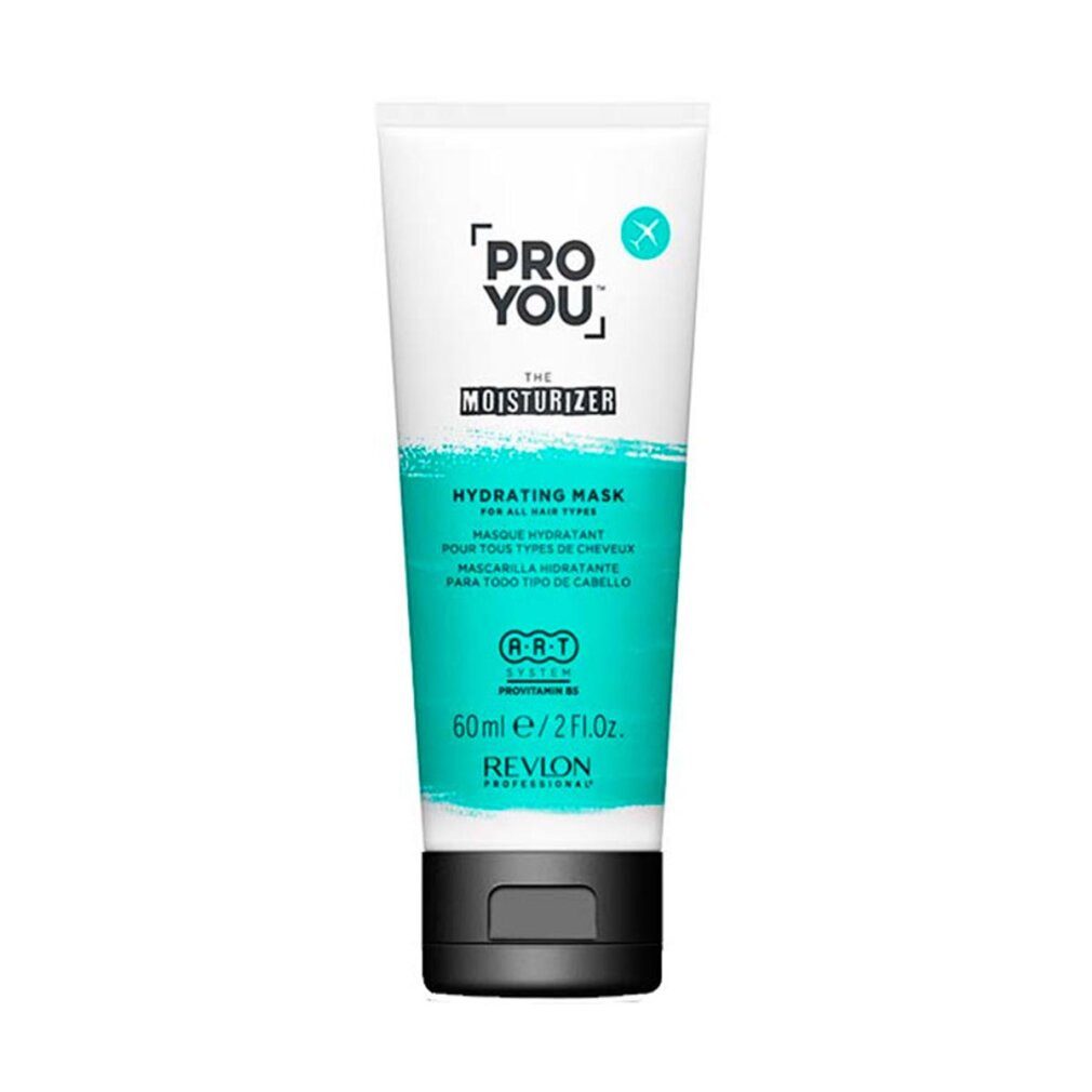 Revlon Haarpflege-Set Rp Proyou The Moisturizer Mask
