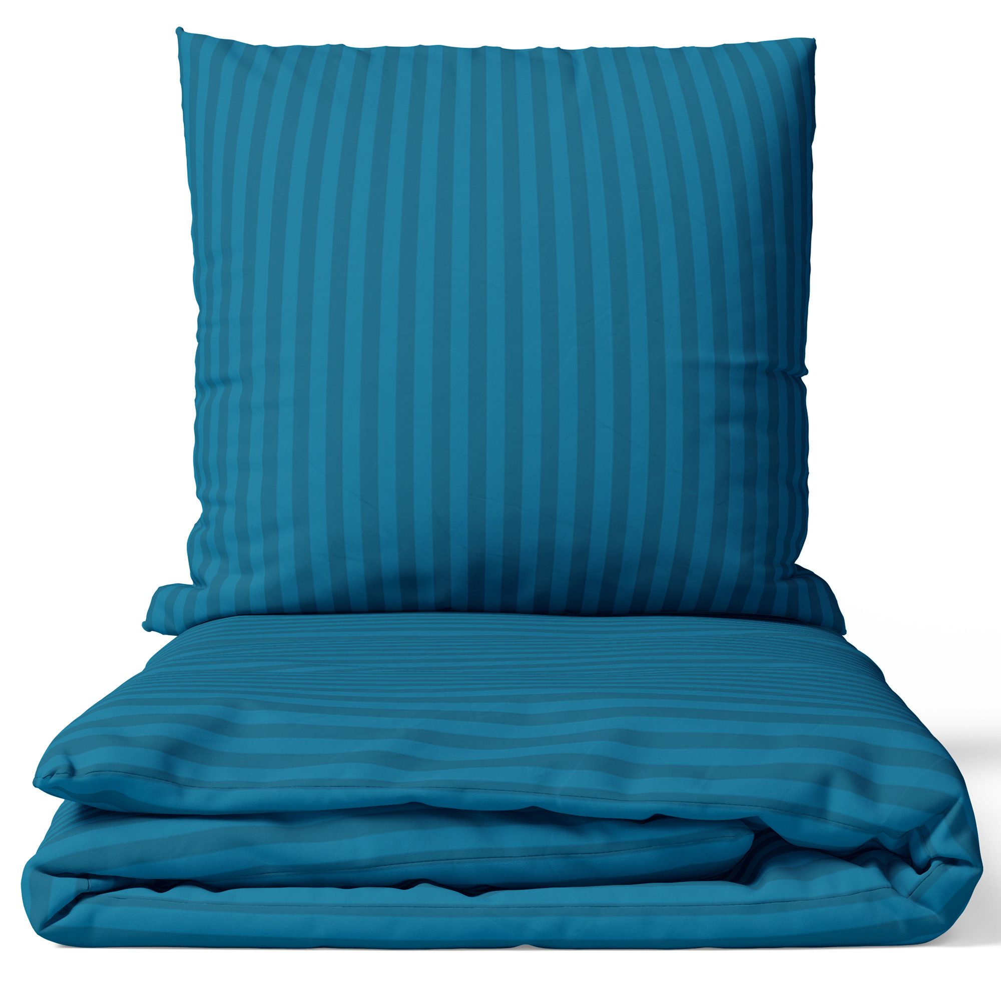 NYVI Bettwäsche Bettwäsche DreamScience Mikrofaser Damast, günstig online kaufen