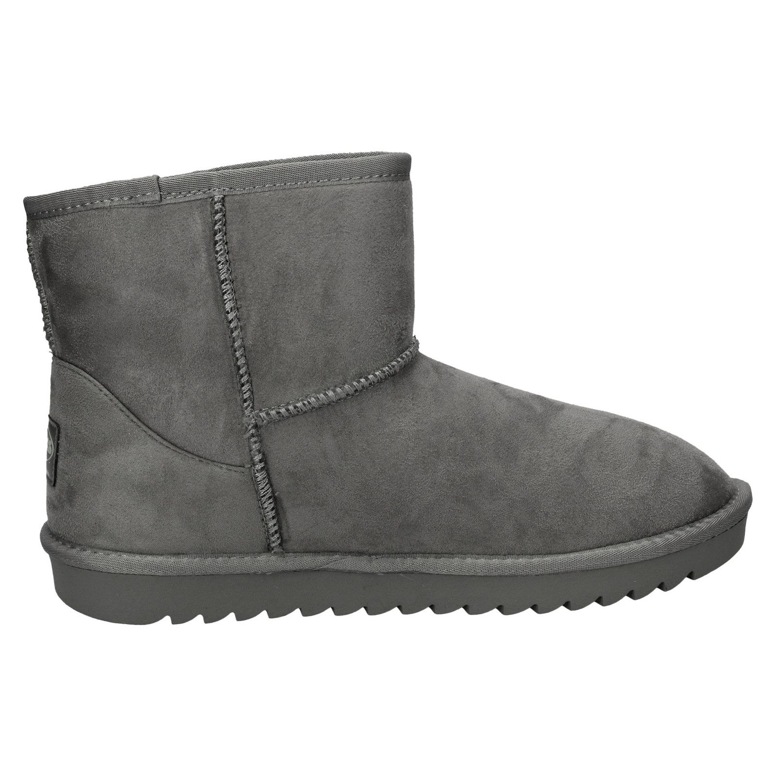 Dockers by Gerli Boots Winterboots mit Ziernähten günstig online kaufen