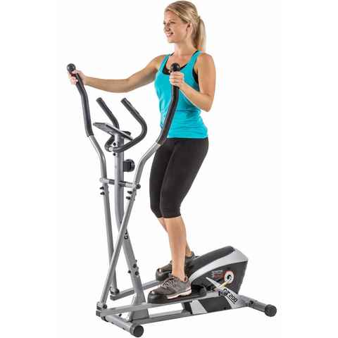 MOTIVE FITNESS by U.N.O. Crosstrainer CT 200