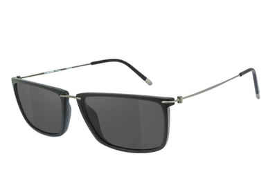 Rodenstock Sonnenbrille R7071 A polarisierende HLT® Qualitätsgläser