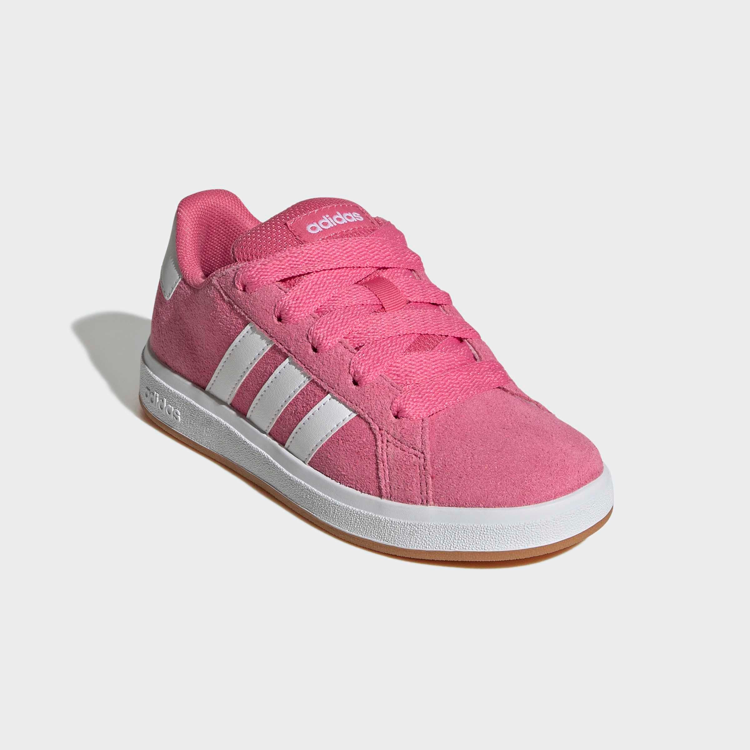 adidas Sportswear GRAND COURT 00S Sneaker Design auf den Spuren des adidas Campus 00, für Kinder & Jugendliche