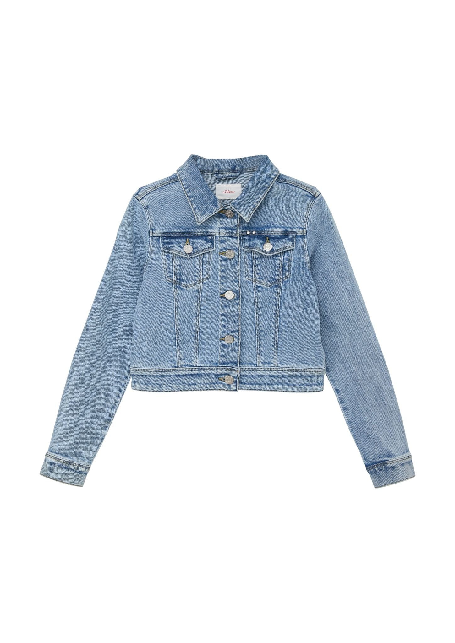 Outdoorjacke