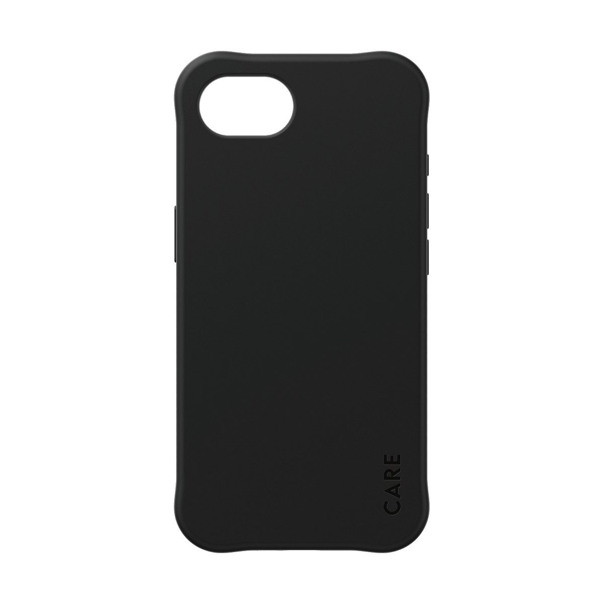CARE by PanzerGlass Handyhülle Fashionable Case Samba mit MagSafe, Backcover, Schutzhülle, Handyschutzhülle, Case, Schutzcase, stoßfest