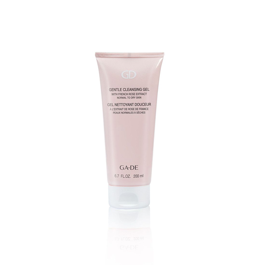 GA-DE Gesichtsreinigungsgel GA-DE Gentle Cleansing Gel - Normal To Dry Skin