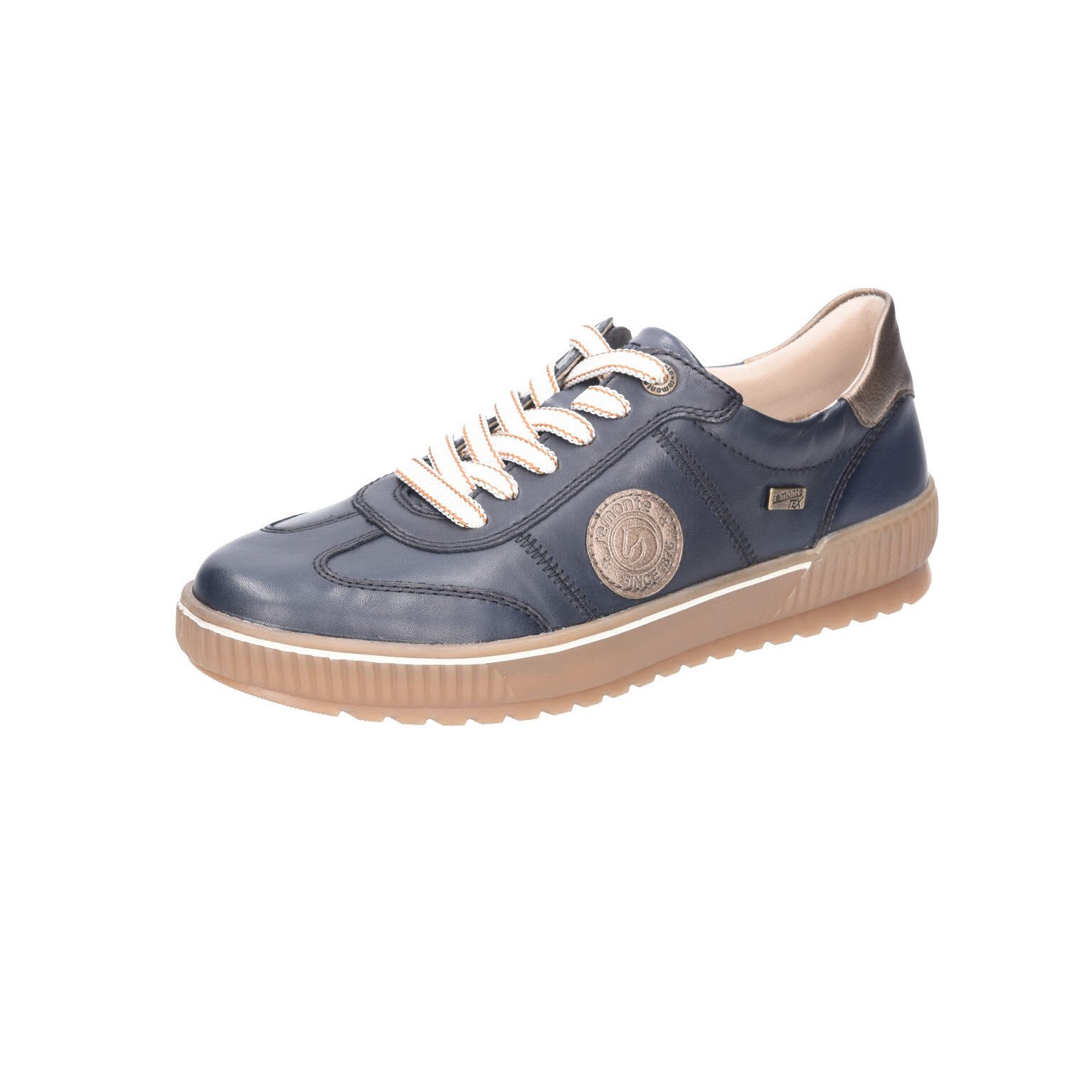 Remonte Halbschuh Schnürschuh günstig online kaufen
