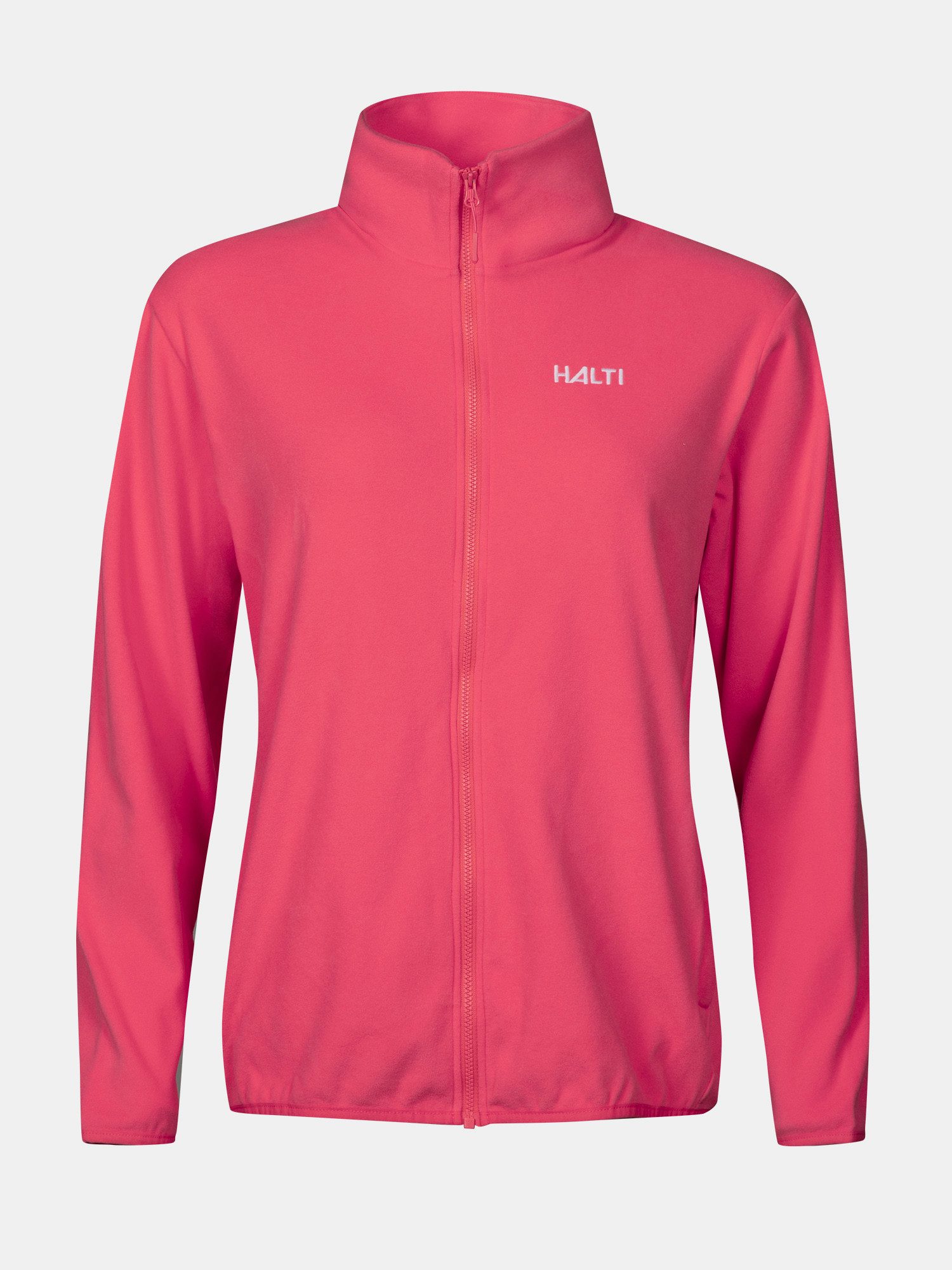 HALTI Fleecejacke Rockmoon Fleece Jacket Women