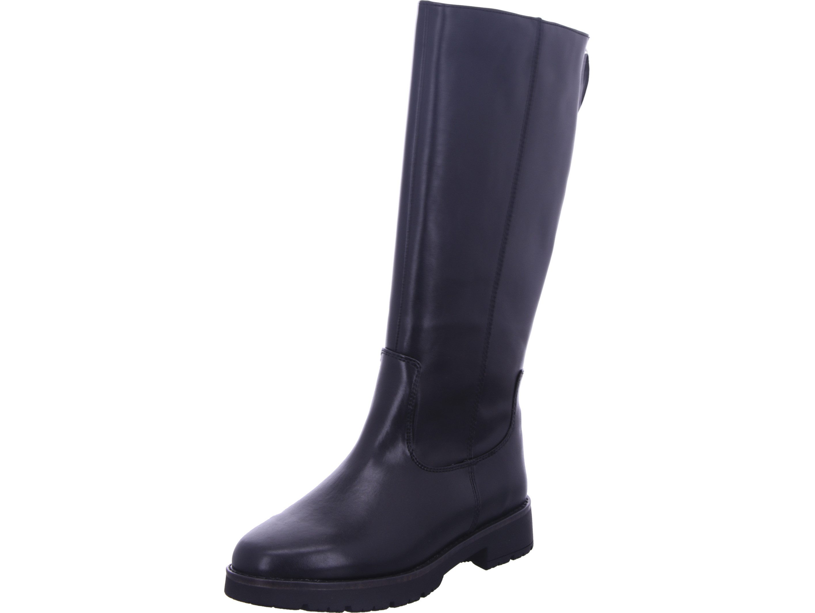 Jana Reißverschlussstiefel