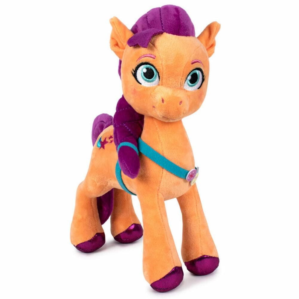 Tinisu Plüschfigur My Little Pony Scootaloo Sunny Kuscheltier - 36 cm Plüschtier