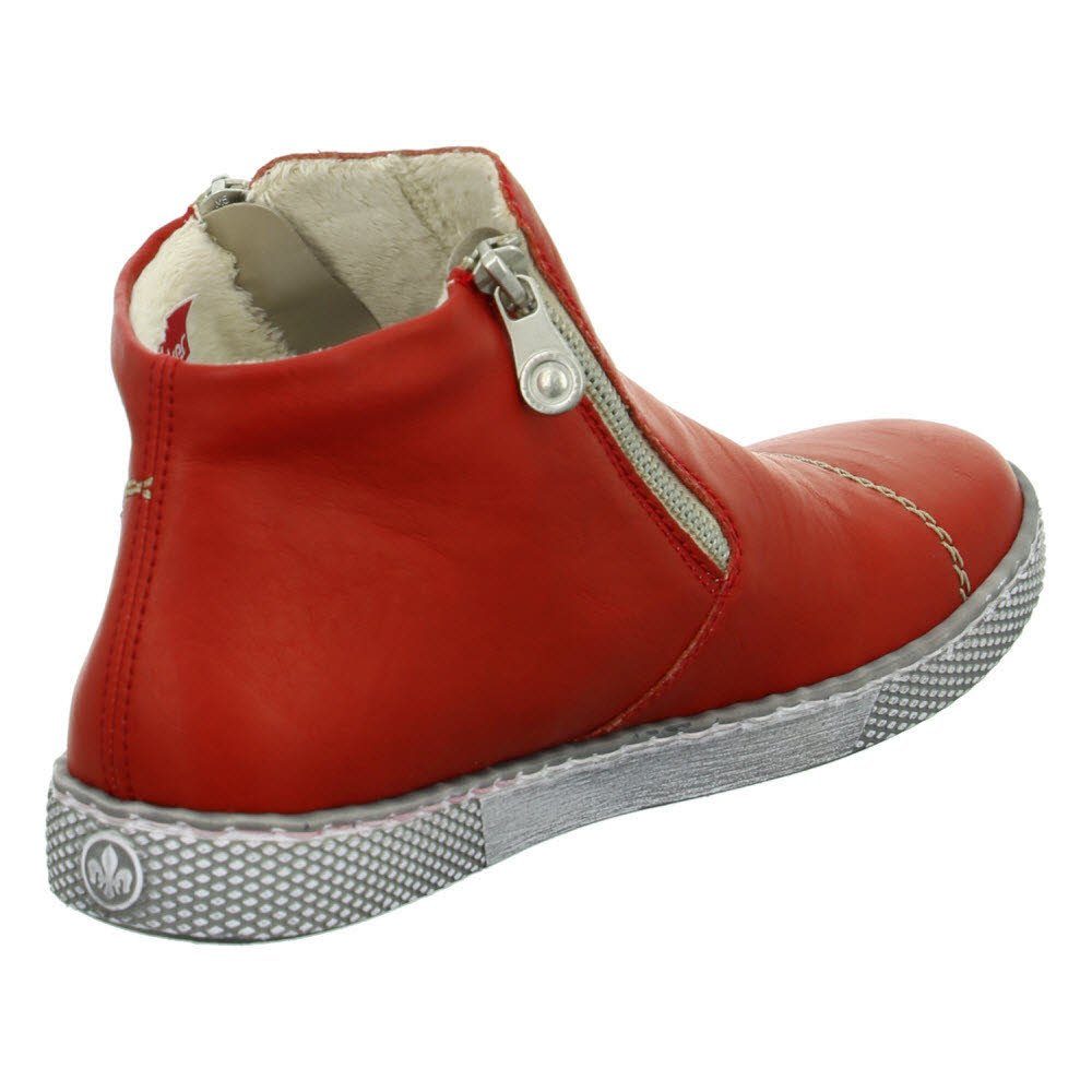 Rieker Stiefeletten Stiefelette