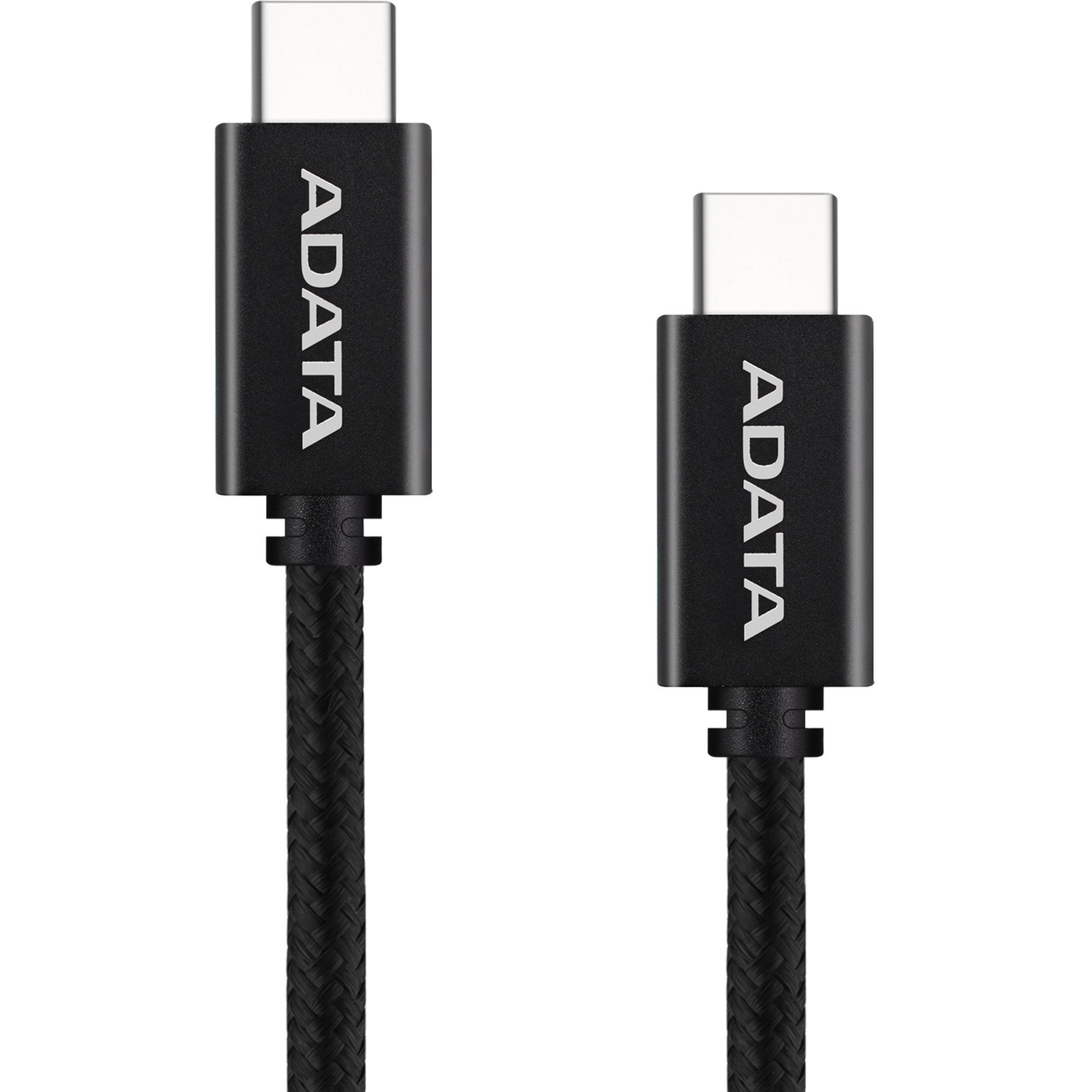 ADATA USB 2.0 Kabel, USB-C Stecker > USB-C Computer-Kabel