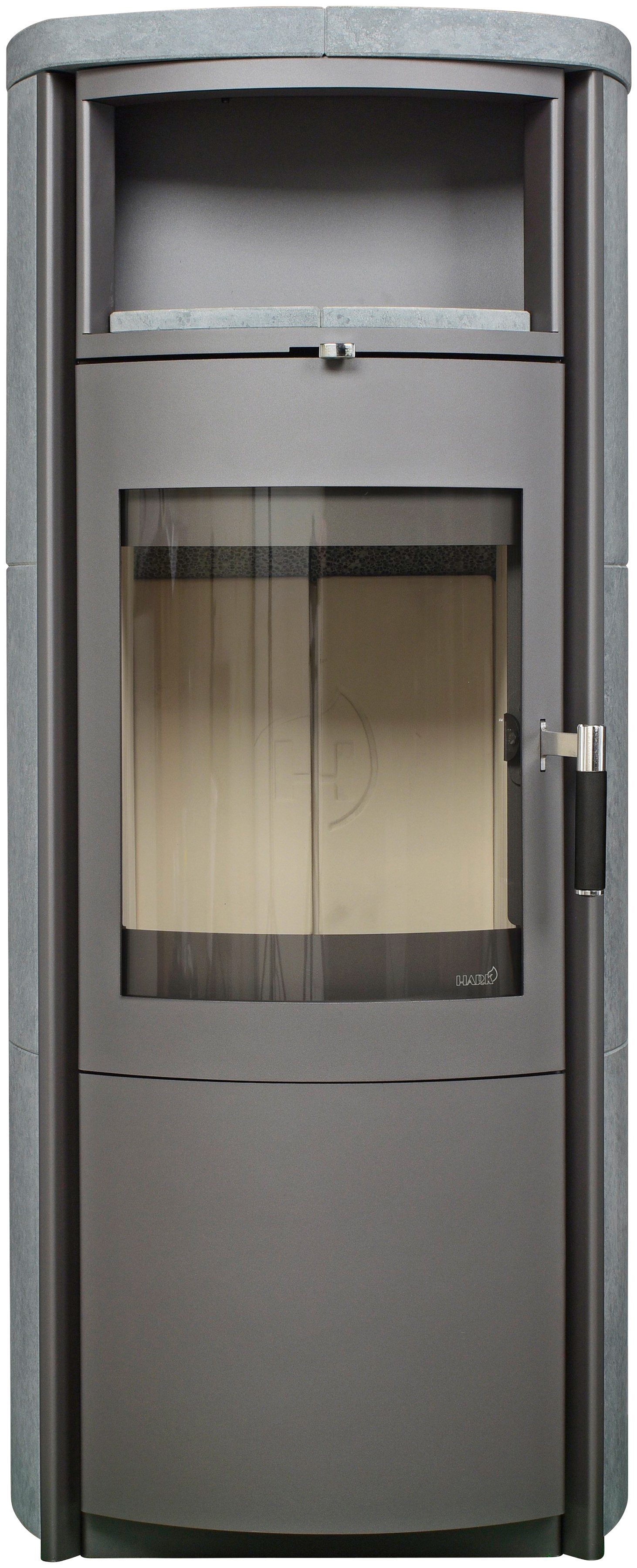 HARK Kaminofen »Nika EcoPlus, Naturstein«, 5 kW, Zeitbrand