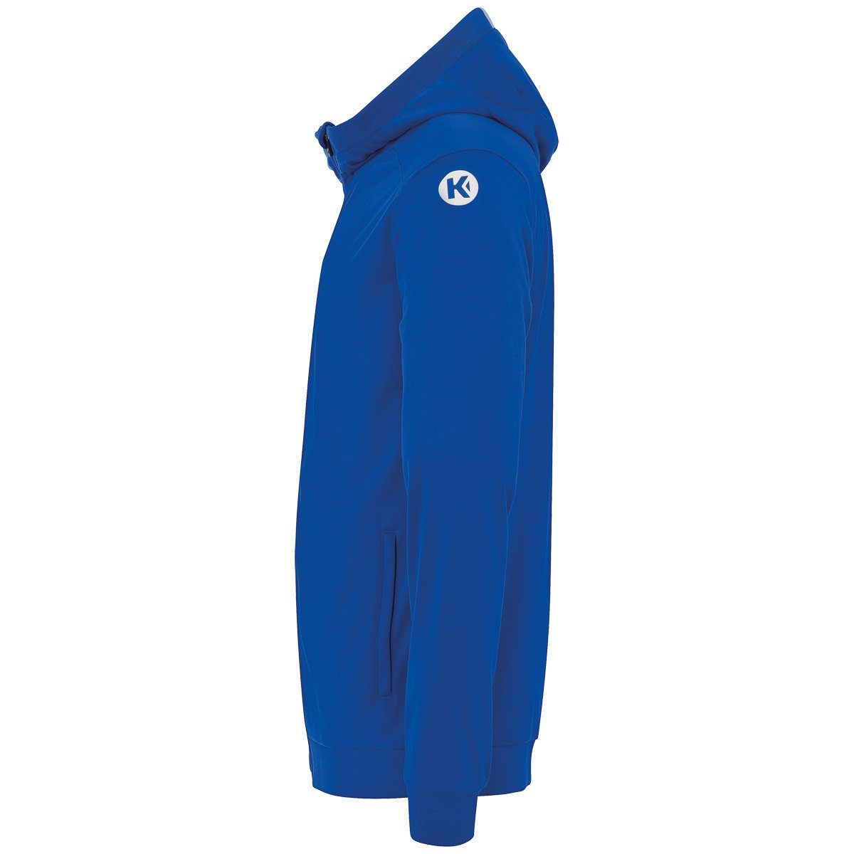 Kempa Trainingsjacke Trainingsjacke PLAYER HOOD JACKET Kids (1-St)