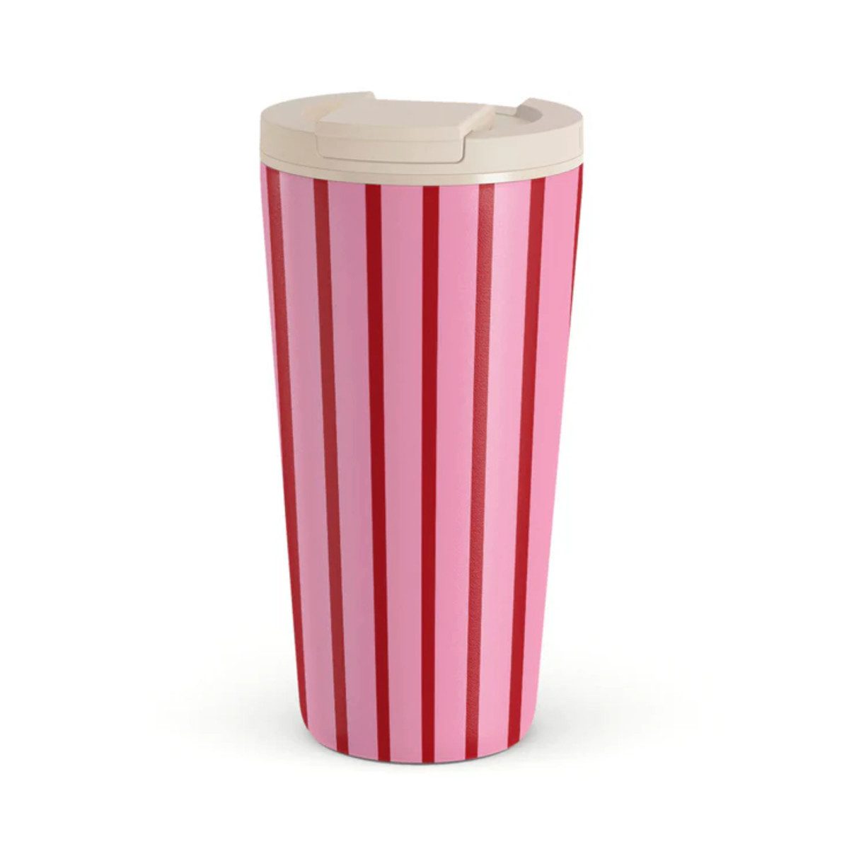 BURGA Thermobecher BURGA Favorite Bikini Flap Lid Travel Mug 500ml