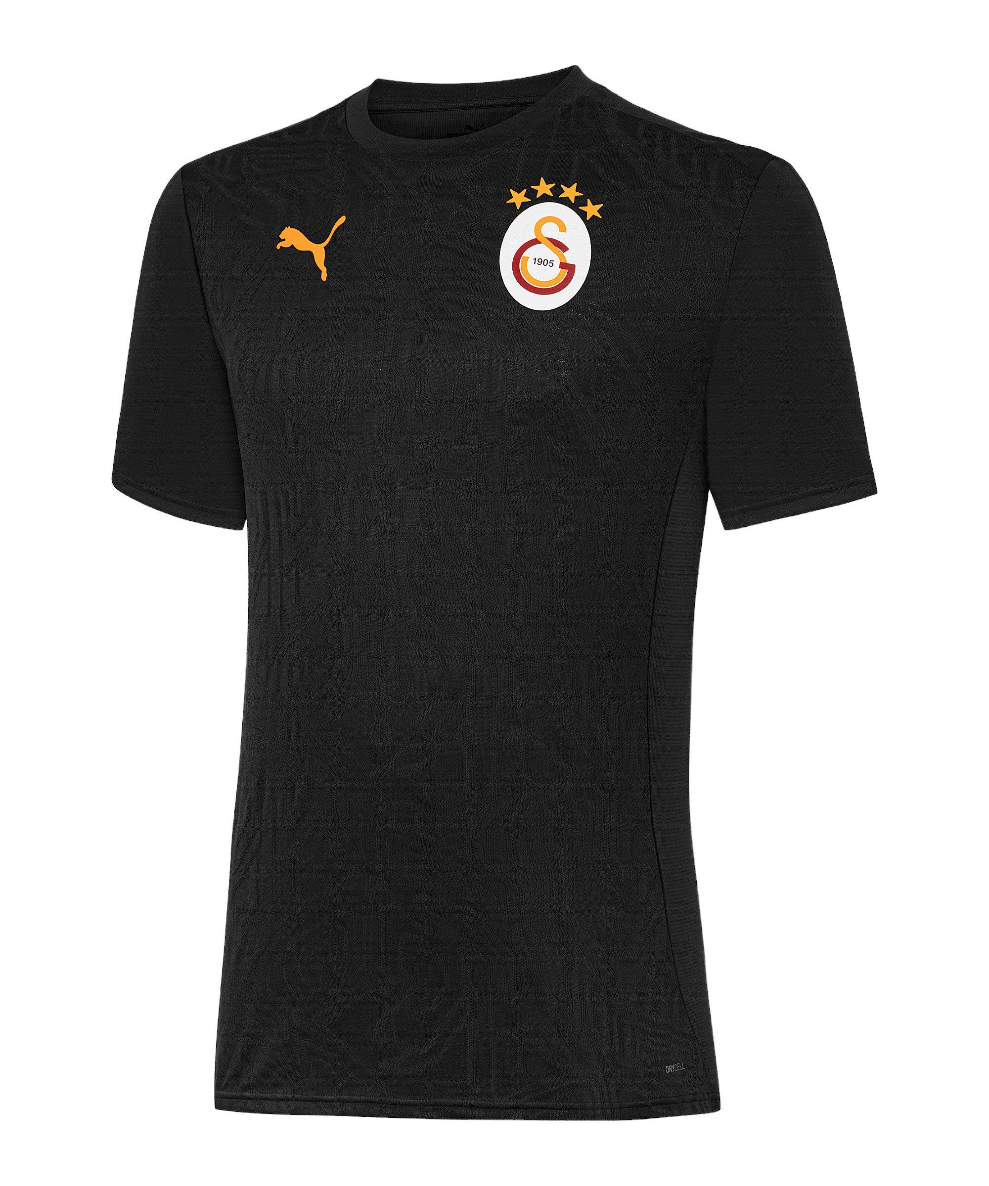 PUMA T-Shirt PUMA Galatasaray Istanbul T-Shirt günstig online kaufen