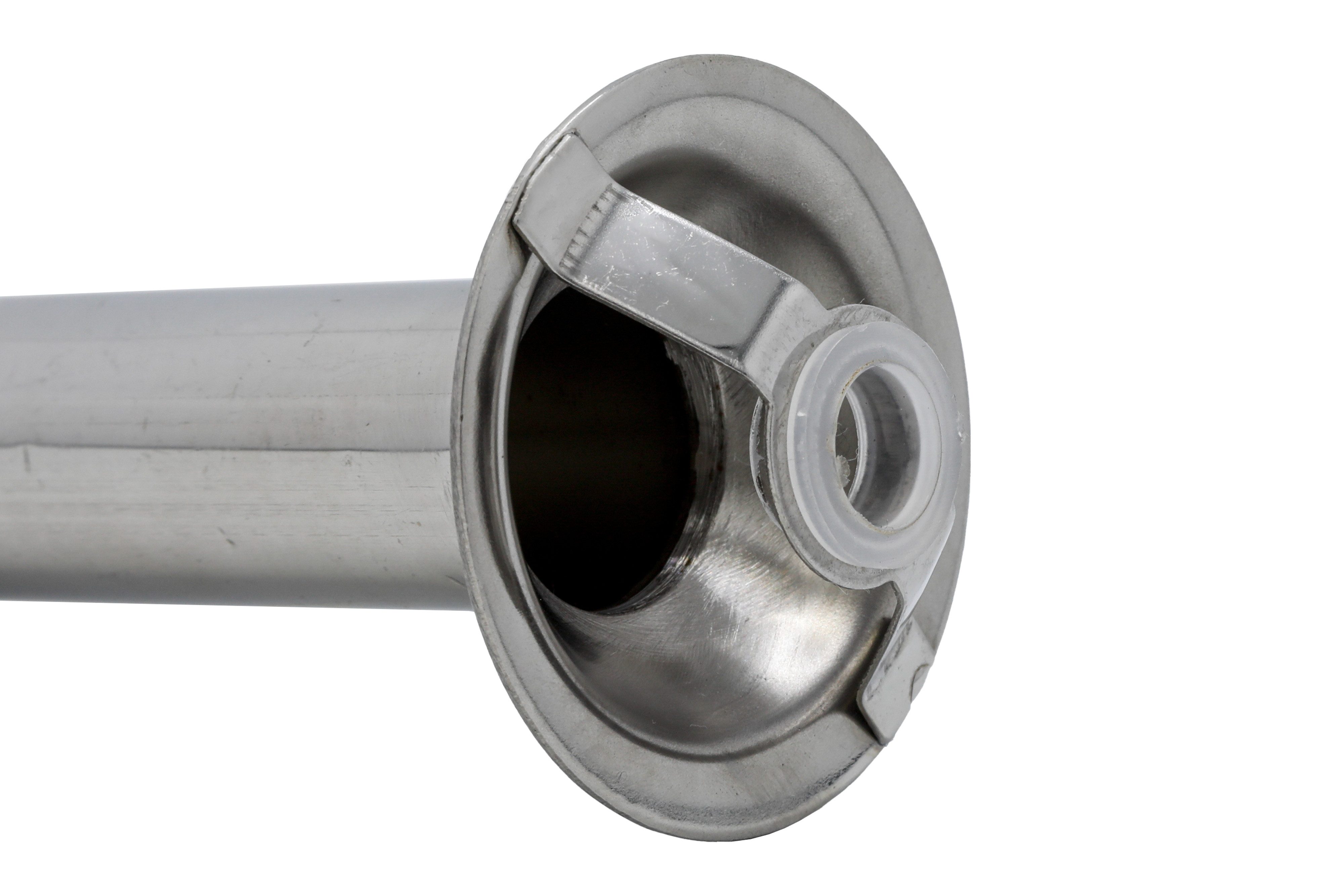 grossag Wurstfüllaufsatz Wurstfüll-Vorsatz WFV 5