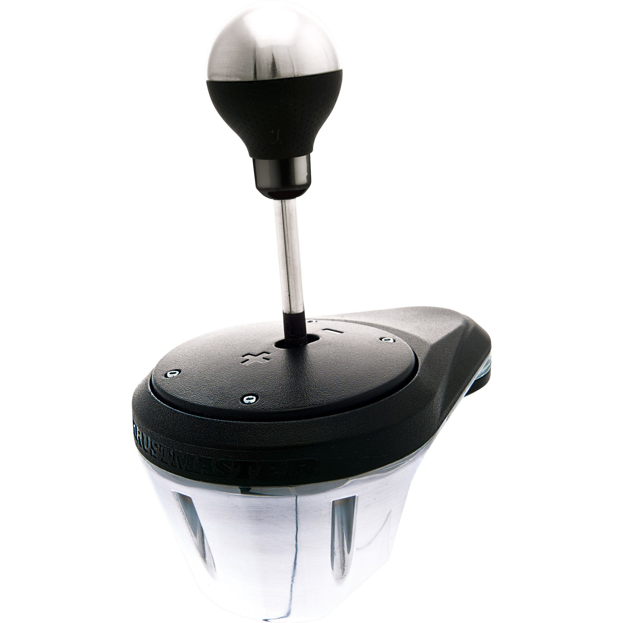 Thrustmaster Thrustmaster TH8A Add-On Shifter, Schalthebel Gaming-Controller
