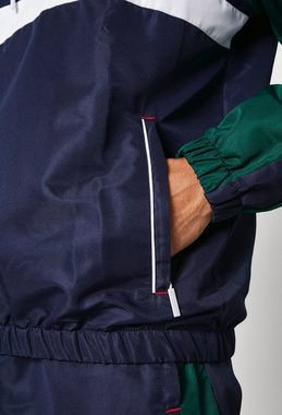 Sergio Tacchini Anorak GINNICO TRACKTOP