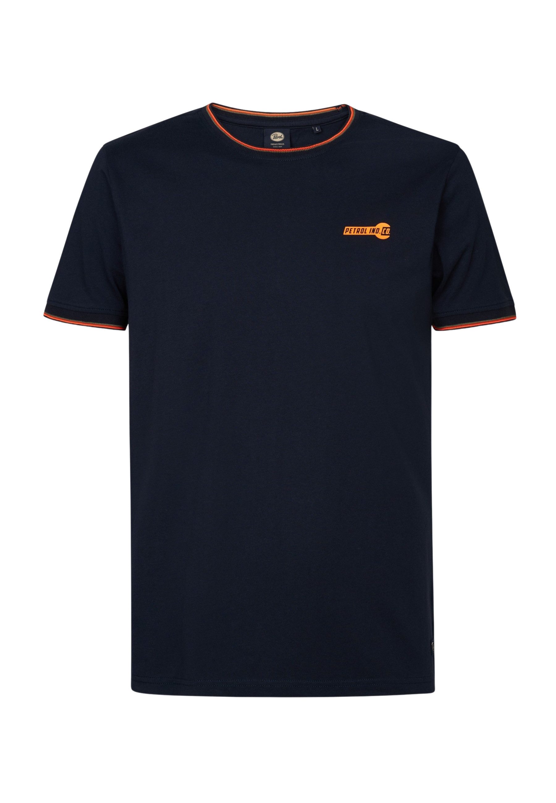 Petrol Industries T-Shirt T-Shirt Kurzarmshirt (1-tlg., günstig online kaufen