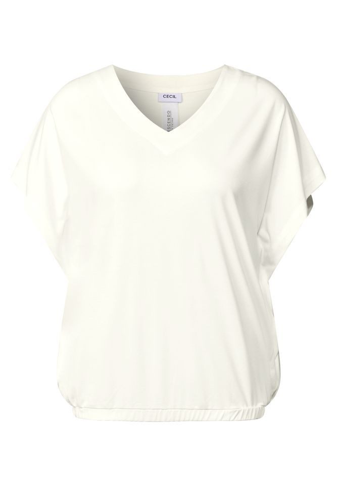 CECIL T-Shirt - Cecil – Kurzarm T-Shirt günstig online kaufen