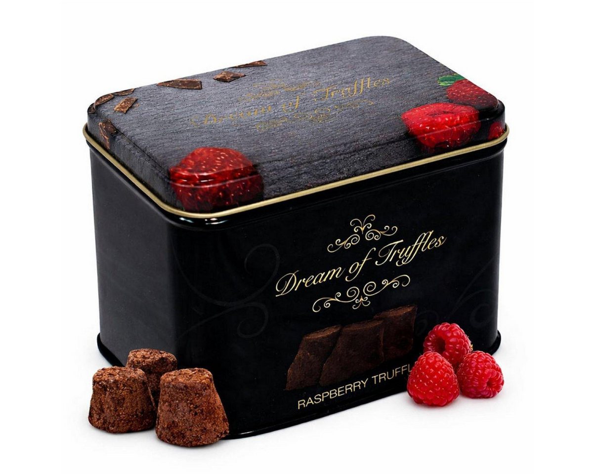 Dream of Sweden Schokolade Schokoladentrüffel Himbeere (200g)