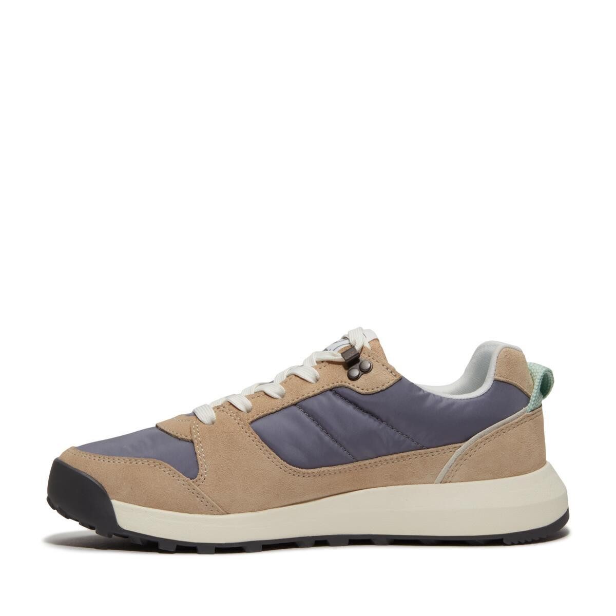 Timberland RETRO SWIFT LOW LACE UP SNEAKER Sneaker – Bild 3 von 5