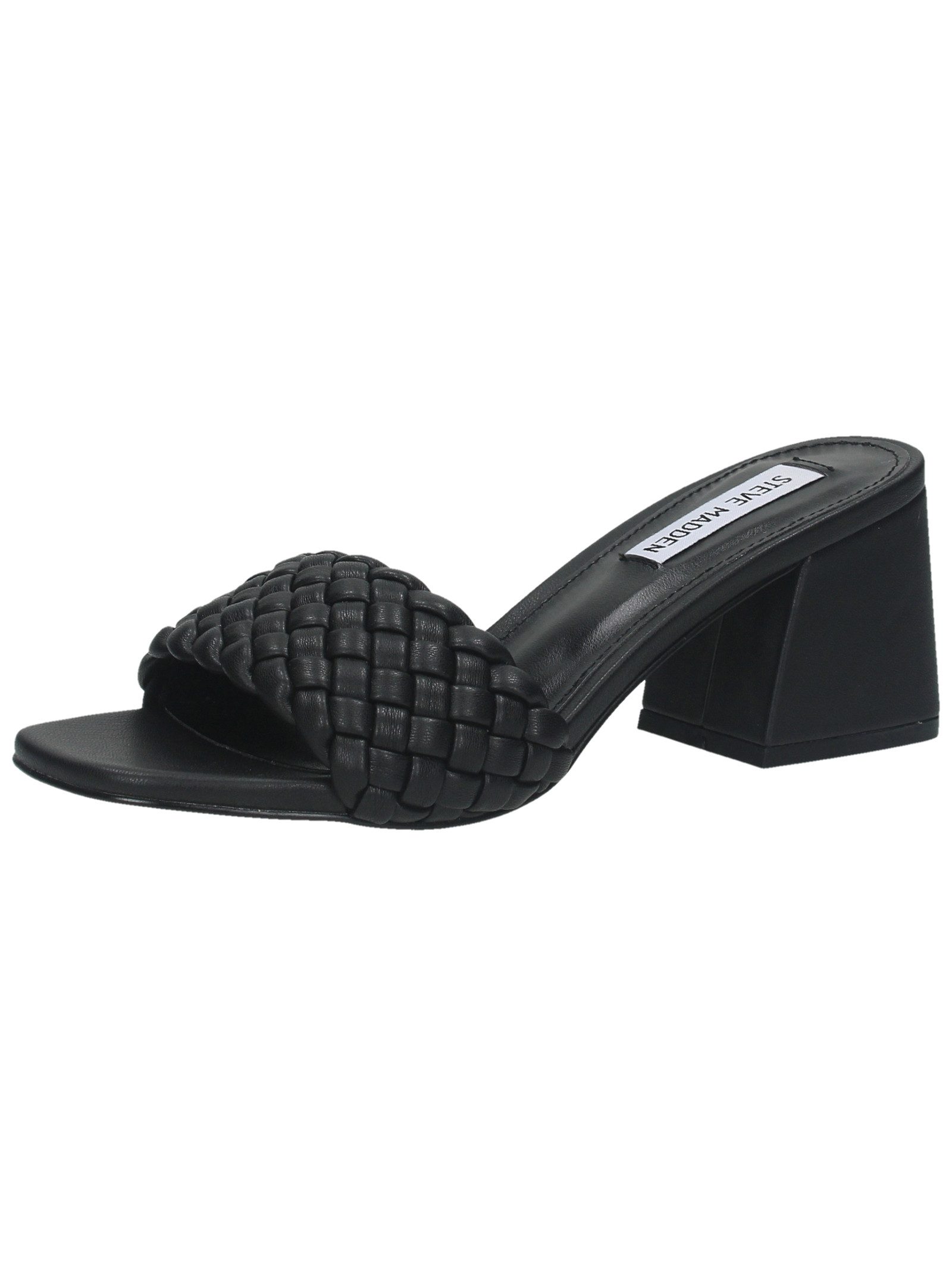 STEVE MADDEN STEVE MADDEN Pantoletten Lederimitat günstig online kaufen