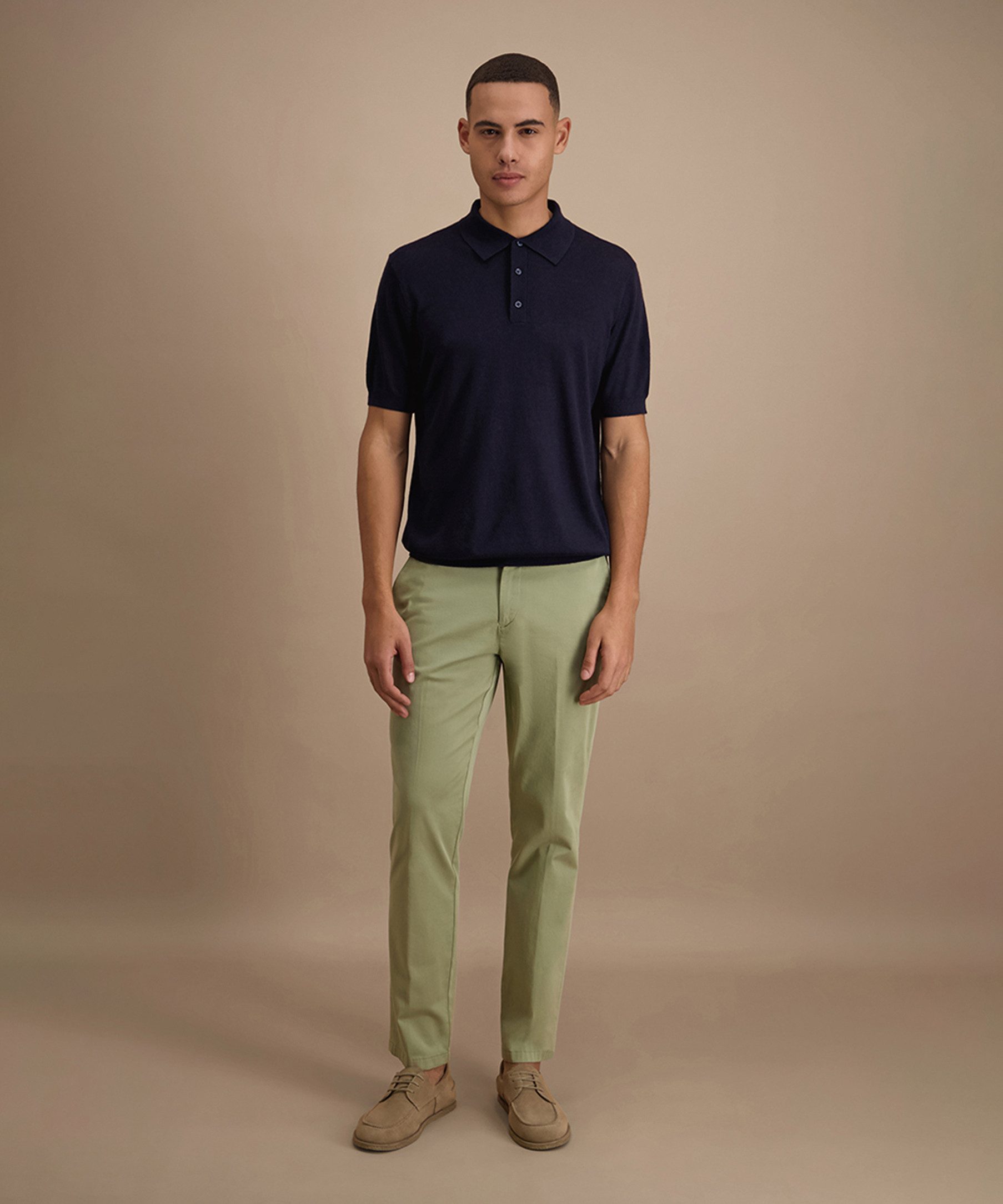 BALDESSARINI Poloshirt Kaja (1-tlg)
