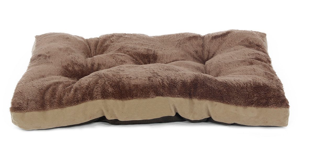 HEIM Tierbett Heimtierbett "Safari" Kissen