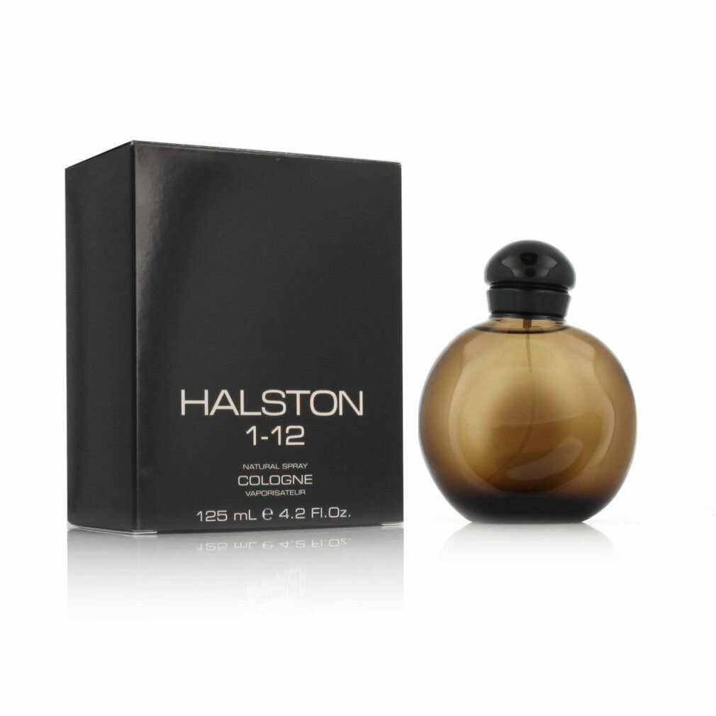 Halston Eau de Cologne 1-12 Eau de Cologne 125ml
