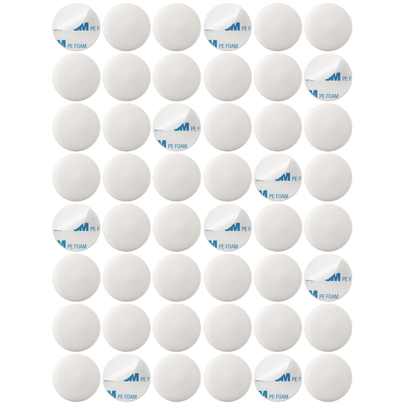 Wellgro Türstopper Wand Türstopper selbstklebend günstig online kaufen