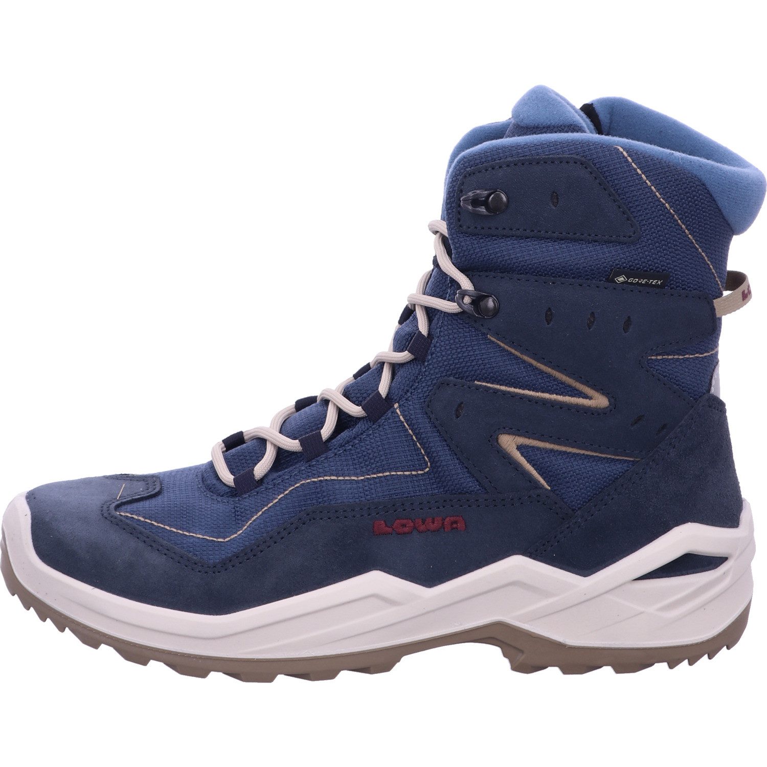 Lowa 641530 6983 Stiefel