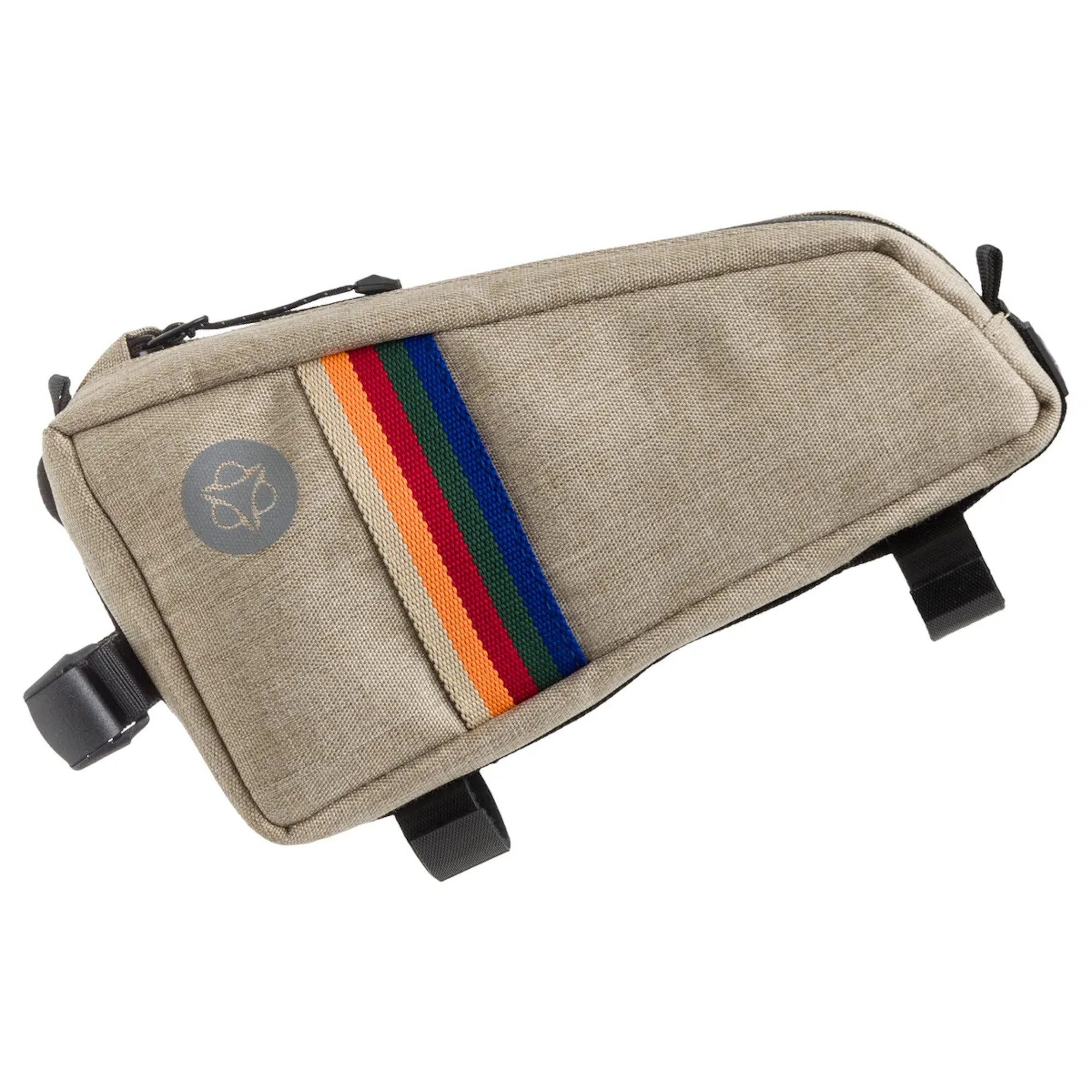 Fahrradtasche Top-Tube Bag Venture Rahmentasche Bikepacking