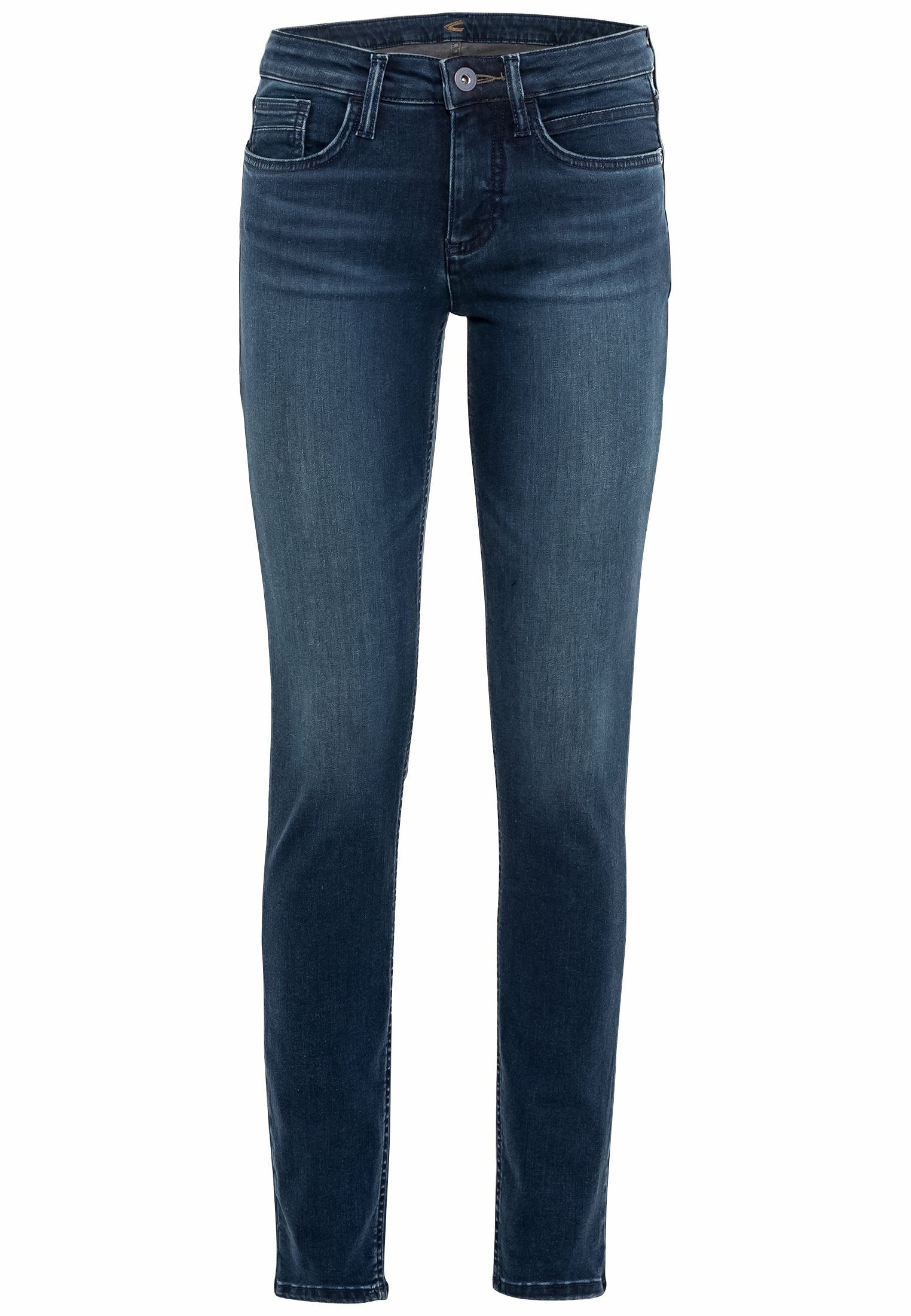 5-Pocket-Jeans Slim Fit
