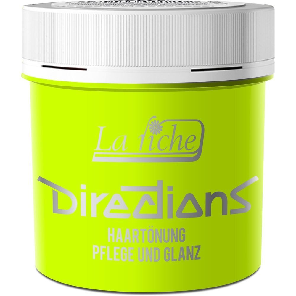 La Riché Directions Haarmaske La Richè Directions Fluorescent Lime 89 ml