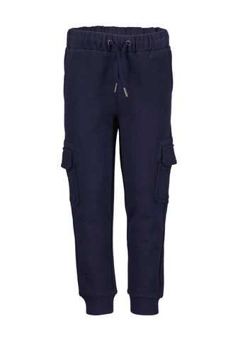  Blue Seven Sportinio stiliaus kelnės