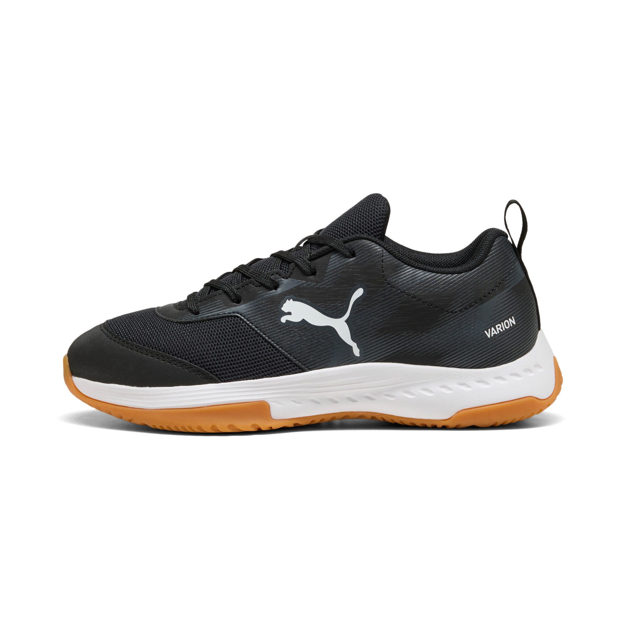PUMA VARION 3 JR Hallenschuh