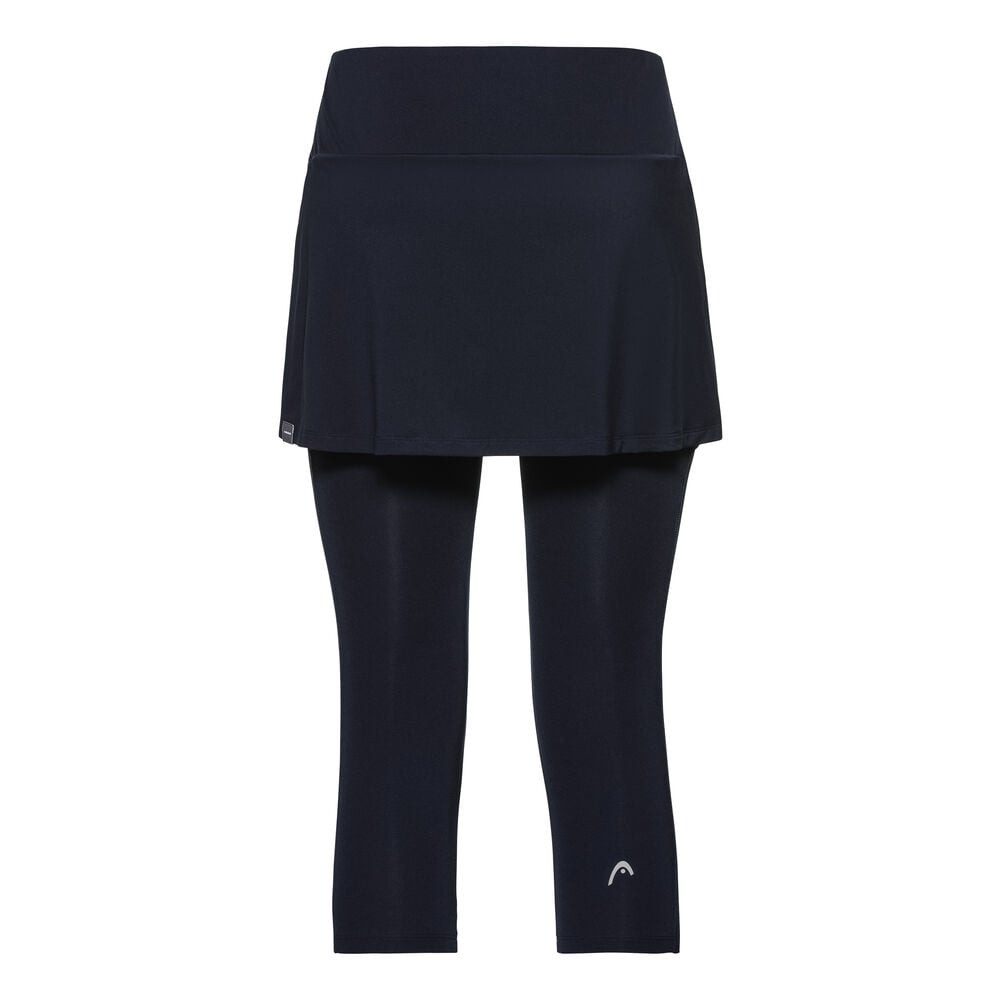 Head Rocktights CLUB 3/4 Tights Skort günstig online kaufen