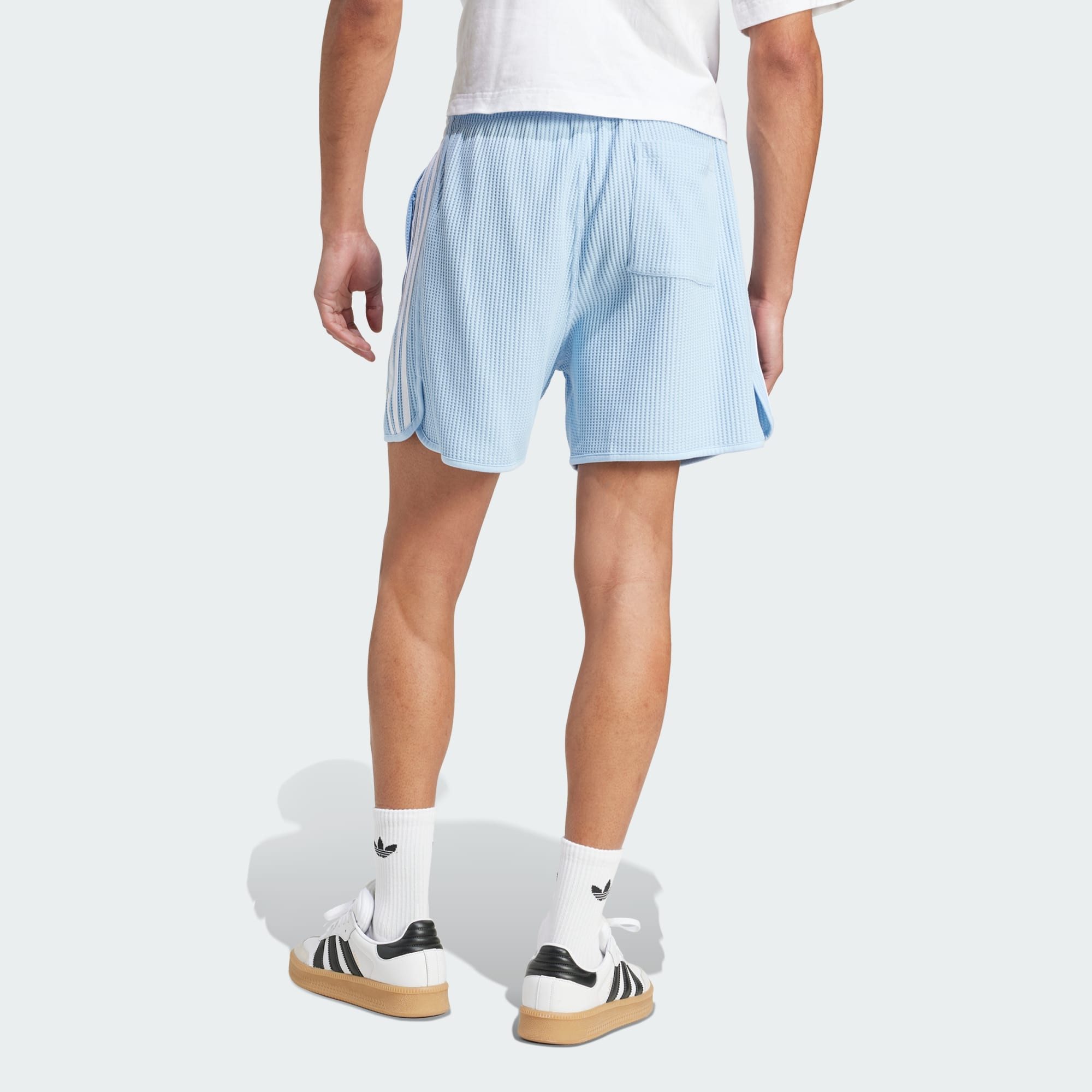 adidas Originals Shorts ADIDAS ORIGINALS WAFFLE günstig online kaufen
