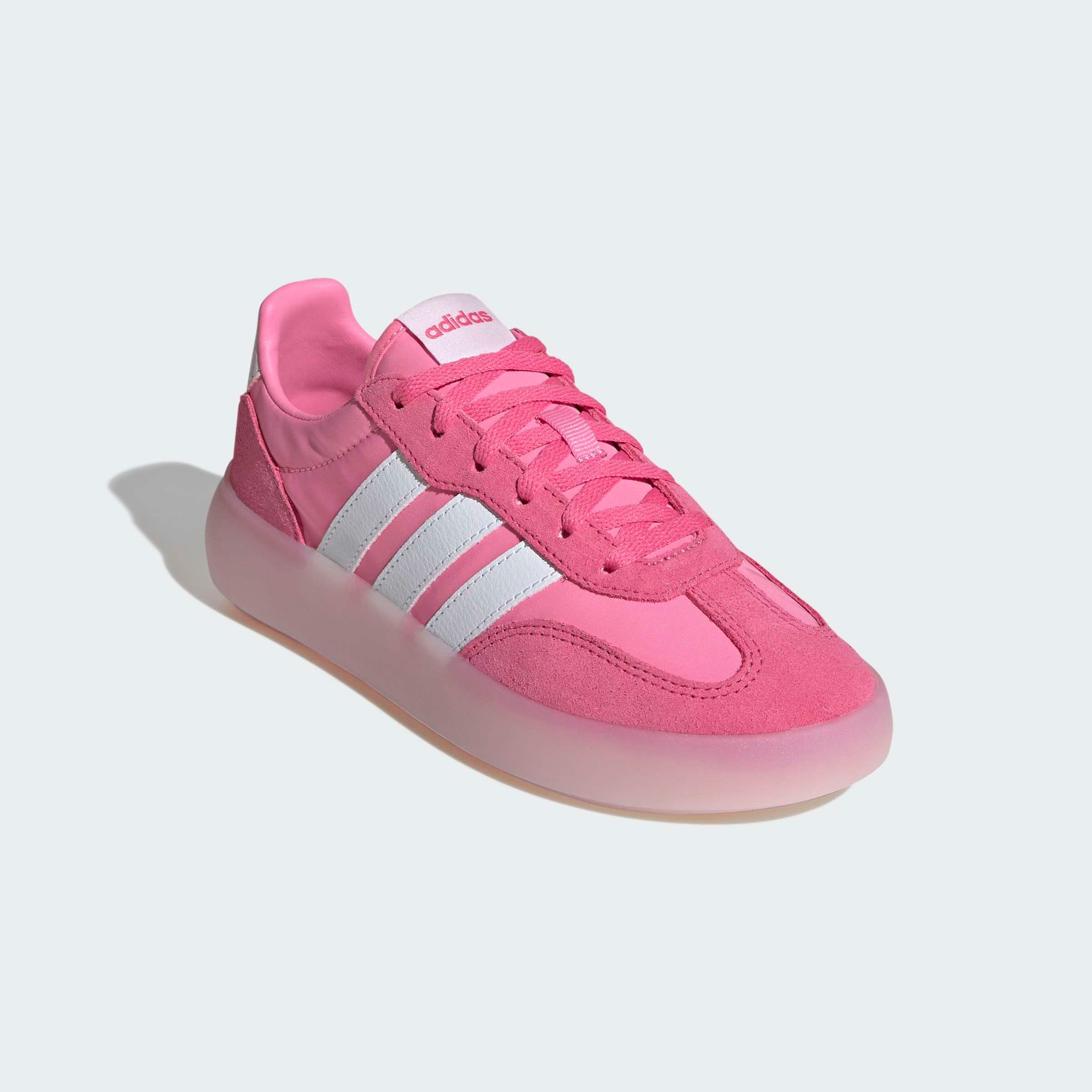 adidas Sportswear BARREDA DECODE KIDS Sneaker inspiriert vom adidas Handball Spezial, für Kinder & Jugendliche