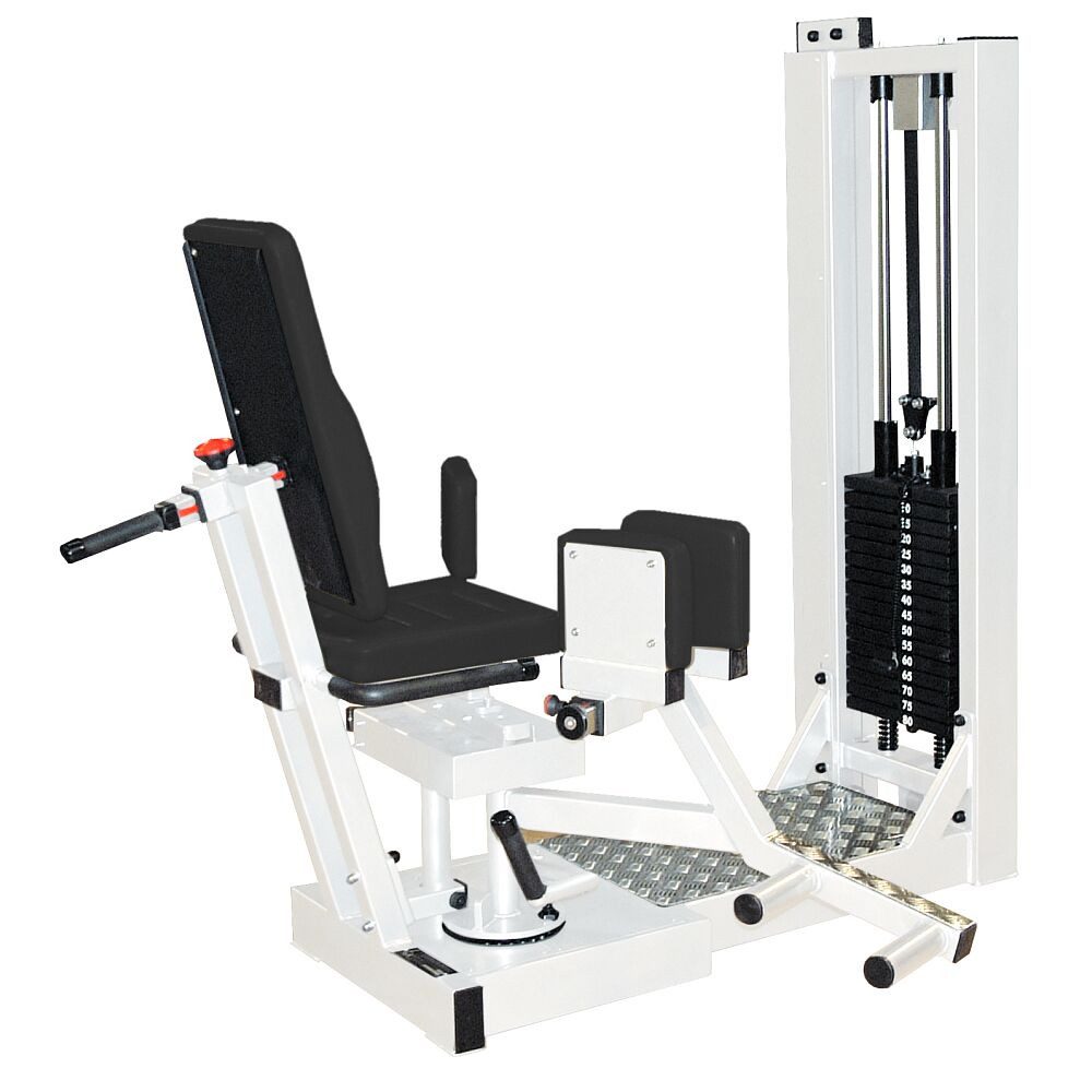 Kraftstation Ab-/Adduktoren-Maschine SQ