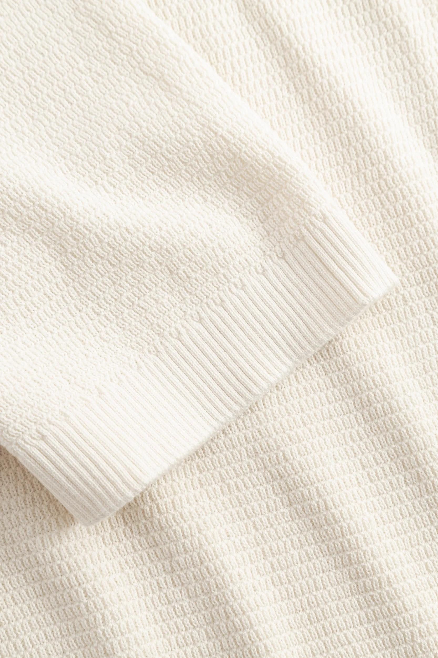 Joop Jeans Kurzarmpullover Sandero